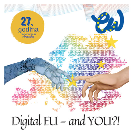 digital eu